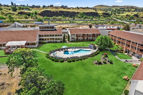 Hotel Columbia River, Colección Ascend image 9