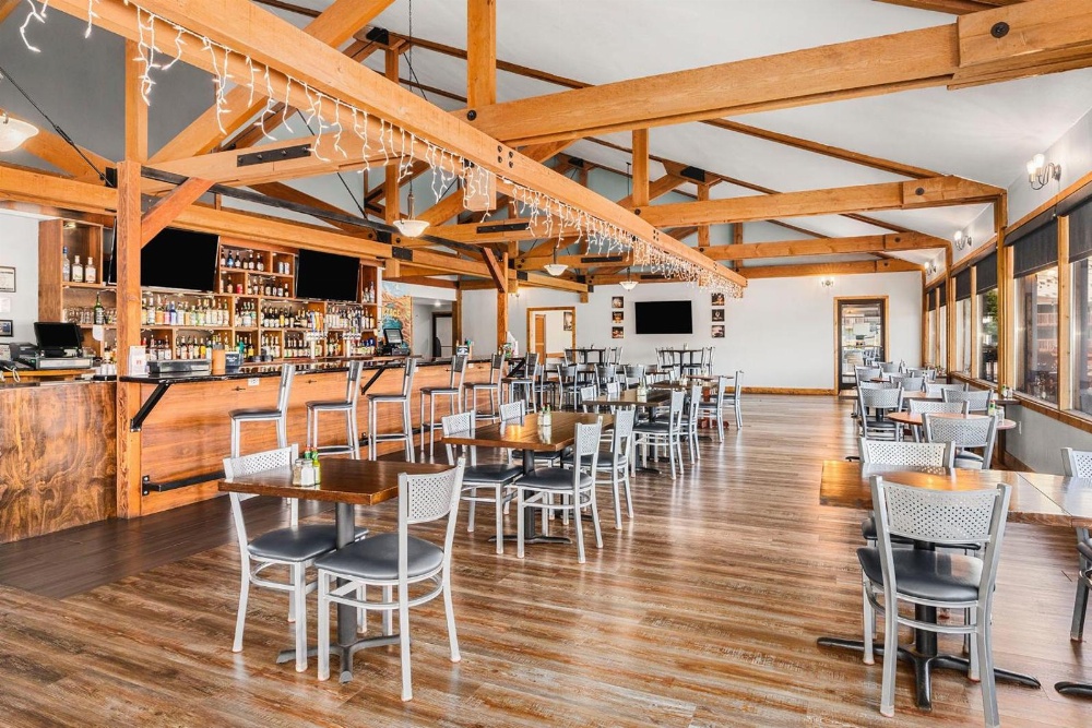 Columbia River Hotel, Ascend Hotel Collection Main image